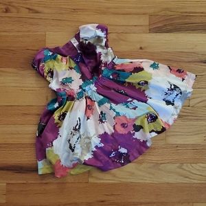 Baby Girl Dress 12 Months